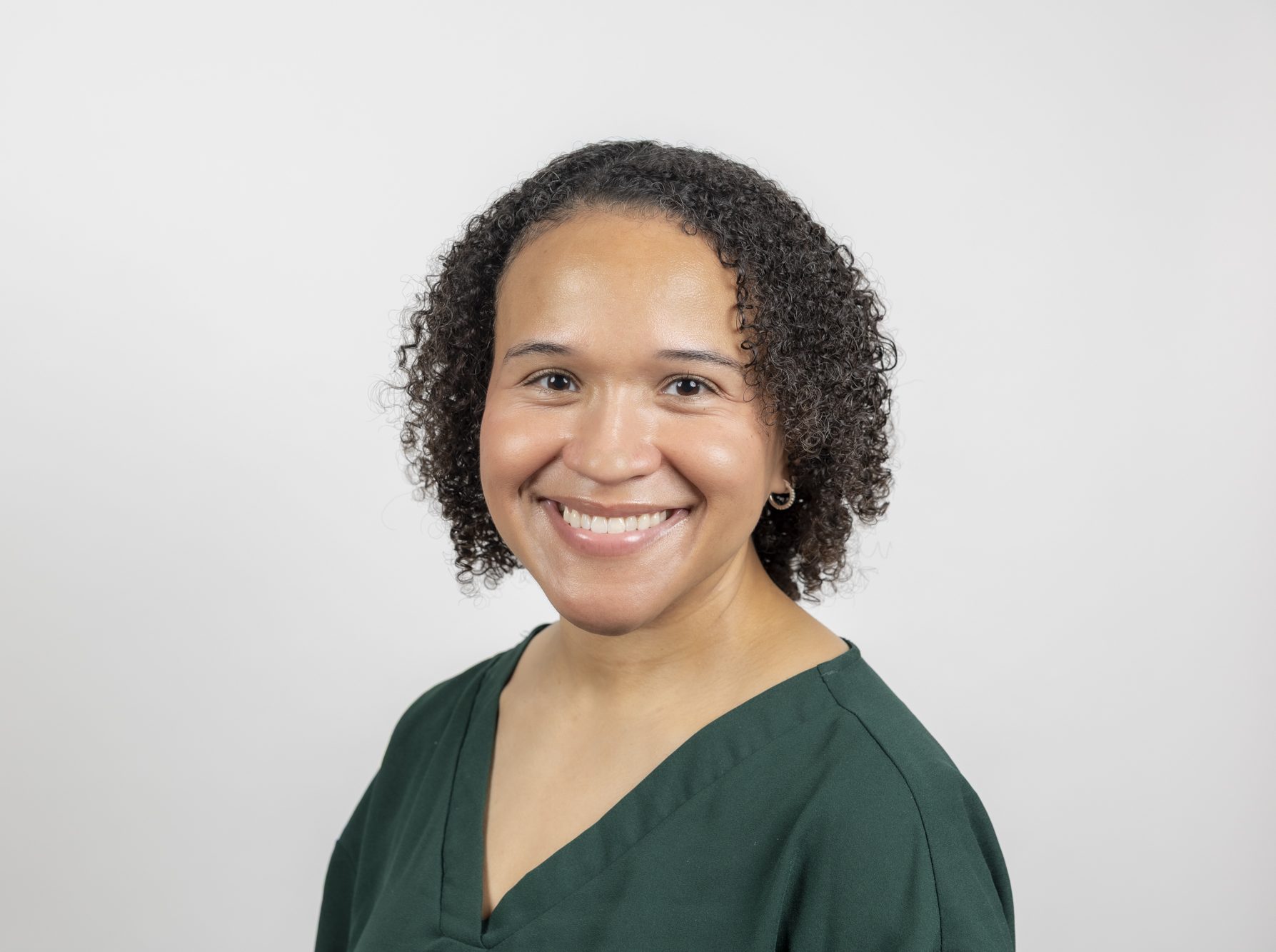 Allison Brown - Catalyst Physician Group